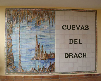Cuevas del Drach - Mallorca